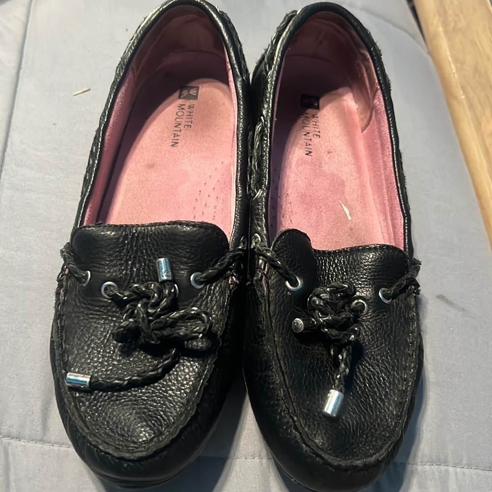 Surf by White Mountain Women Loafers Size 8M